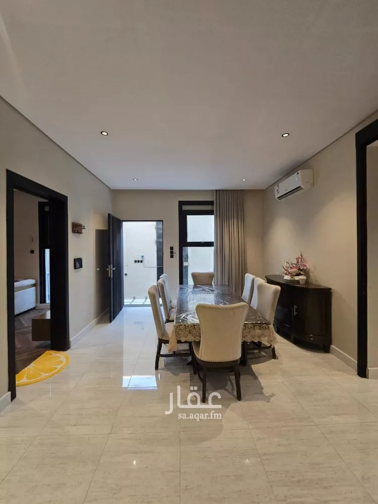 فيلا للبيع في شارع إبراهيم الرشودي, حي النهضة, مدينة الرياض, منطقة الرياض صورة 4