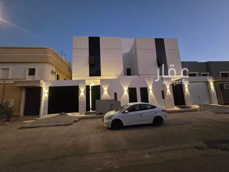 فيلا للبيع في شارع أحمد الشمس, حي القدس, مدينة الرياض, منطقة الرياض