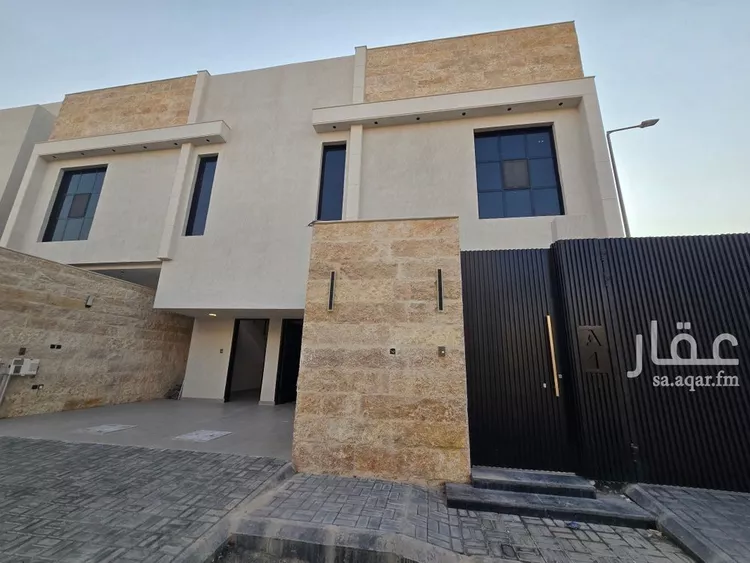 دور للبيع في شارع رقم 466, حي المونسية, مدينة الرياض, منطقة الرياض صورة 2