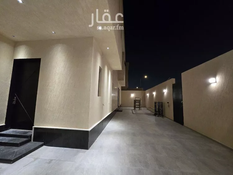 فيلا للبيع في شارع إبراهيم الرشودي, حي النهضة, مدينة الرياض, منطقة الرياض صورة 3