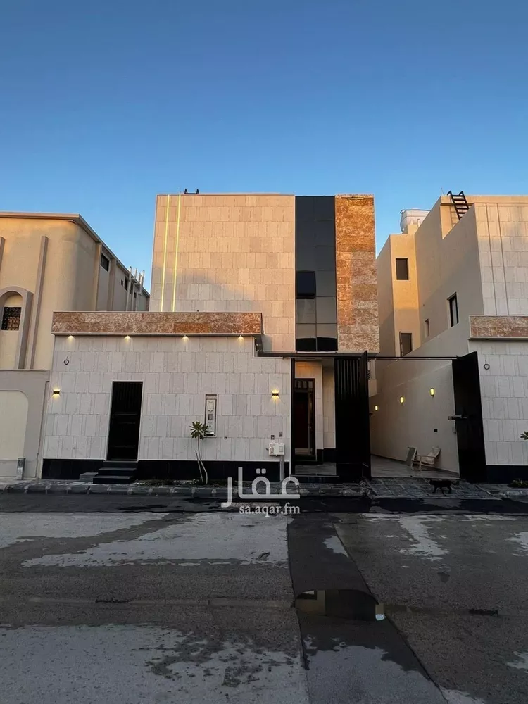 فيلا للبيع في شارع أم الخير, حي الخليج, مدينة الرياض, منطقة الرياض صورة 3