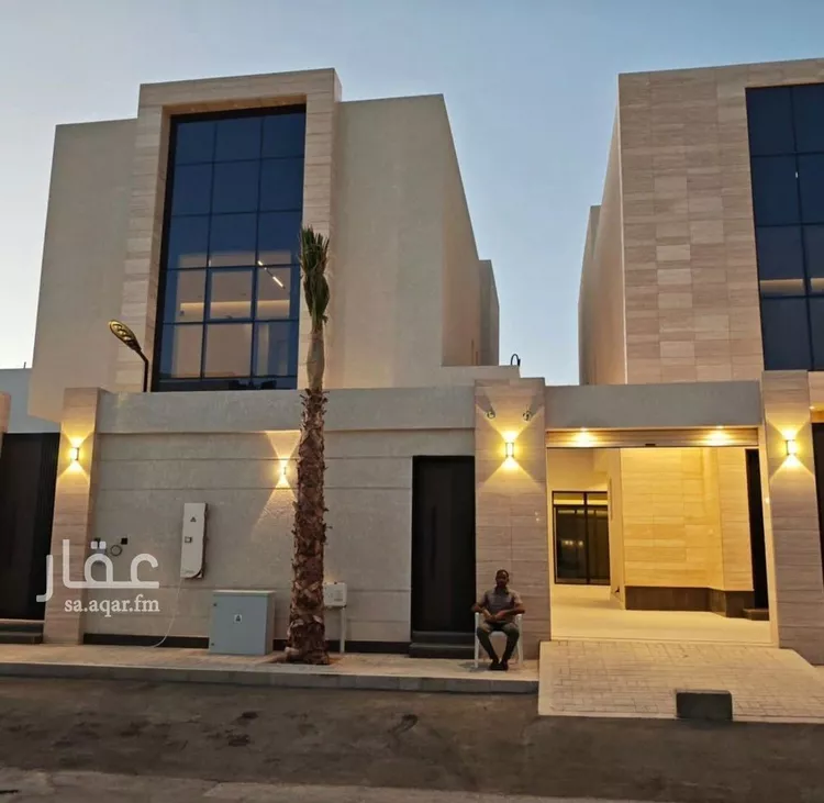 فيلا للبيع في شارع بني عدوان, حي النرجس, مدينة الرياض, منطقة الرياض صورة 2