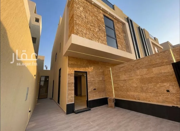 دور للبيع في شارع عبدالله البرقي, حي العارض, مدينة الرياض, منطقة الرياض صورة 2