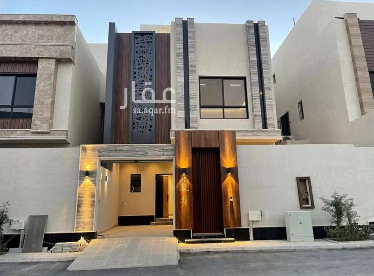 فيلا للبيع في شارع سعيد بن عبدربه, حي العارض, مدينة الرياض, منطقة الرياض صورة 4