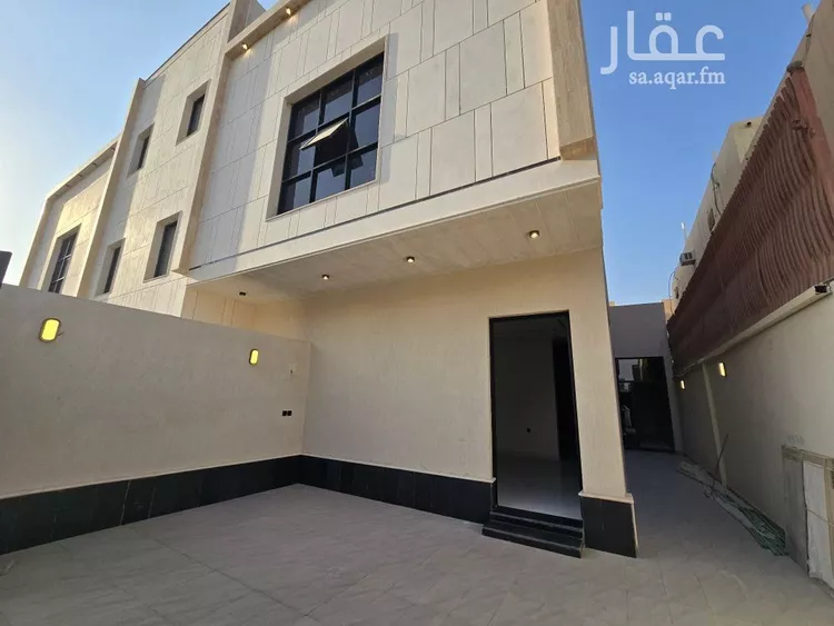 دور للبيع في شارع رقم 171, حي المونسية, مدينة الرياض, منطقة الرياض