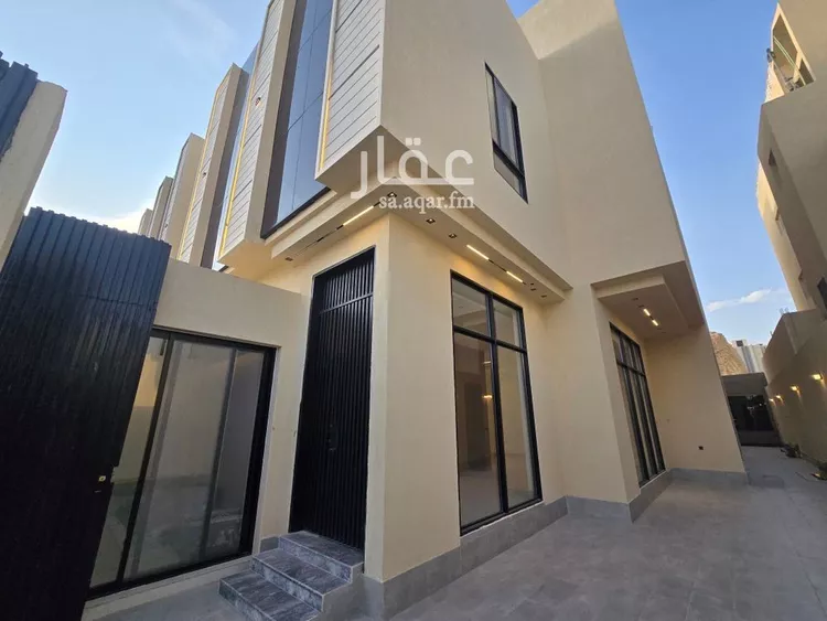 فيلا للبيع في شارع يحيى البرمكي, حي النرجس, مدينة الرياض, منطقة الرياض صورة 3