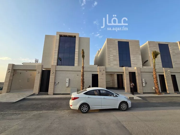 فيلا للبيع في شارع بني عدوان, حي النرجس, مدينة الرياض, منطقة الرياض