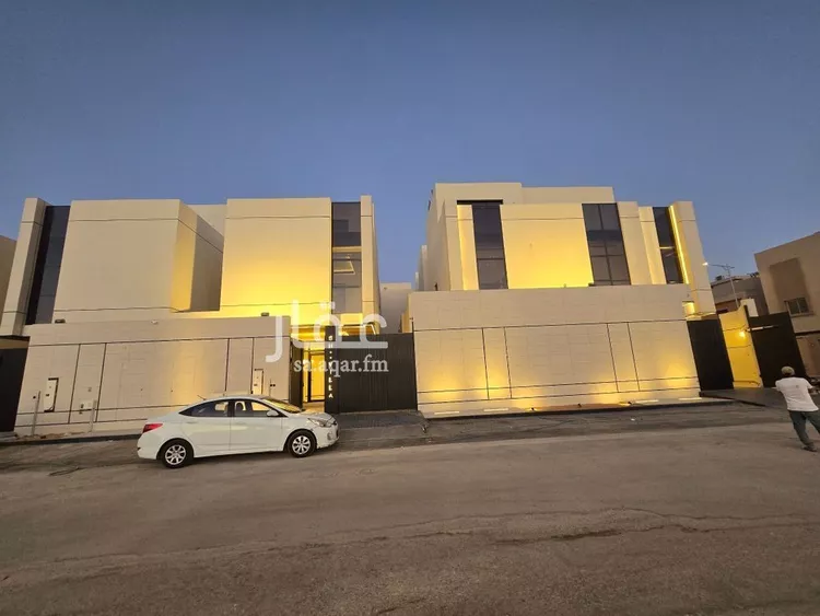 فيلا للبيع في شارع كلثوم بن وائل, حي العارض, مدينة الرياض, منطقة الرياض