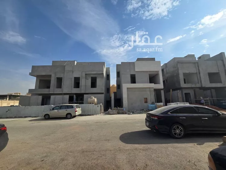 فيلا للبيع في شارع الحمادة, حي غرناطة, مدينة الرياض, منطقة الرياض