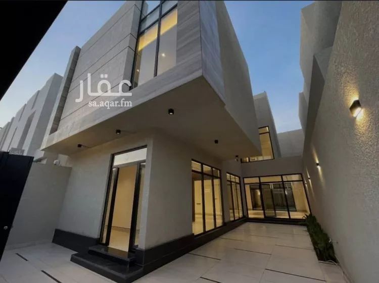 فيلا للبيع في شارع حرب ابن ابي العالية, حي النرجس, مدينة الرياض, منطقة الرياض صورة 3