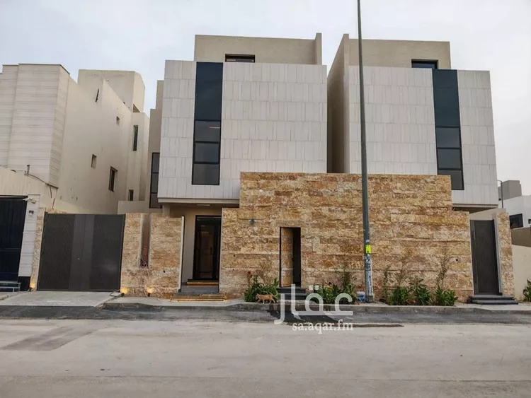 دور للبيع في شارع عبدالله البرقي, حي العارض, مدينة الرياض, منطقة الرياض