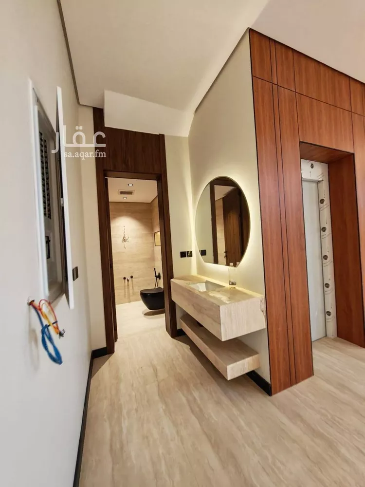دور للبيع في شارع عبدالله البرقي, حي العارض, مدينة الرياض, منطقة الرياض صورة 4