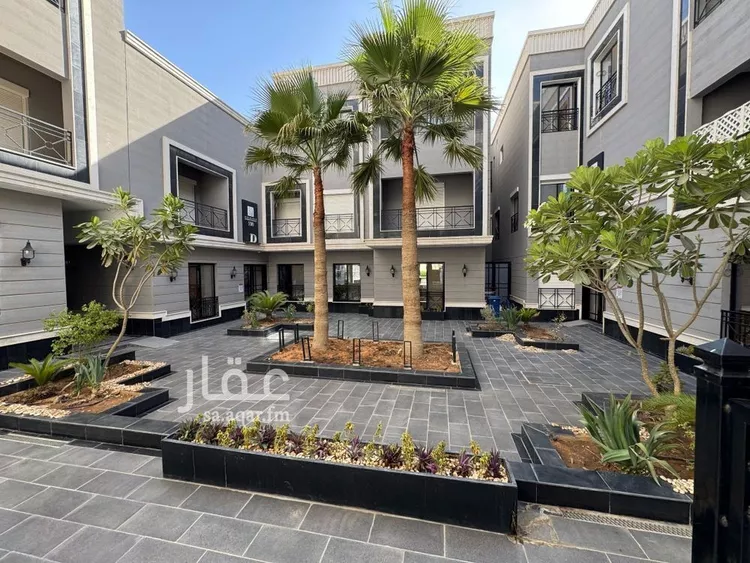 شقة للبيع في شارع الحميد, حي الغدير, مدينة الرياض, منطقة الرياض صورة 2