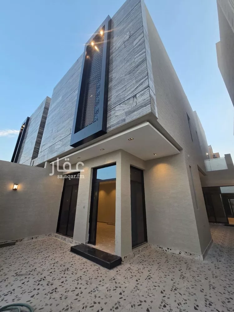 فيلا للبيع في شارع المشاف, حي اليرموك, مدينة الرياض, منطقة الرياض صورة 2