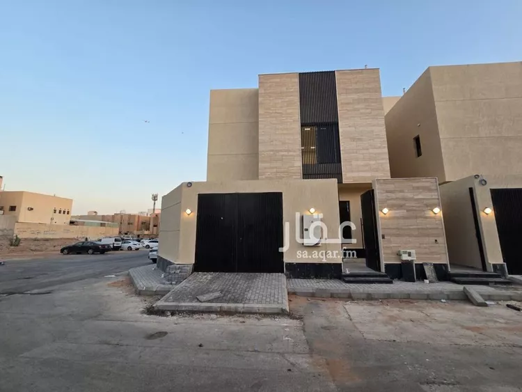 فيلا للبيع في شارع إبراهيم الرشودي, حي النهضة, مدينة الرياض, منطقة الرياض صورة 2