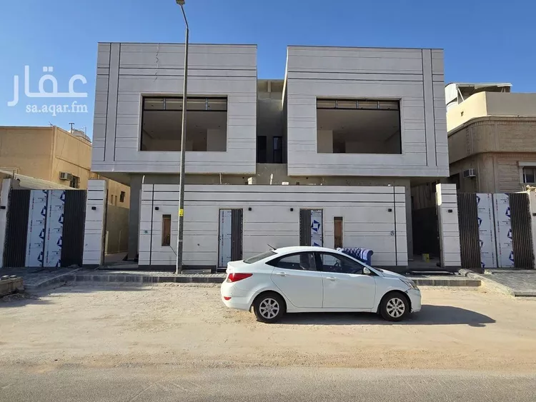 فيلا للبيع في شارع حمود الشغدلي, حي الملك فيصل, مدينة الرياض, منطقة الرياض صورة 2