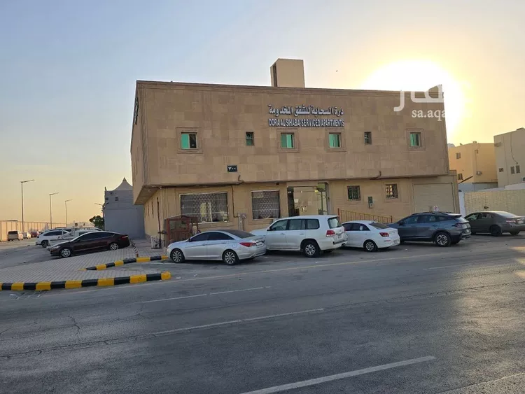 عمارة للبيع في شارع خريص الفرعي, حي النسيم الشرقي, مدينة الرياض, منطقة الرياض