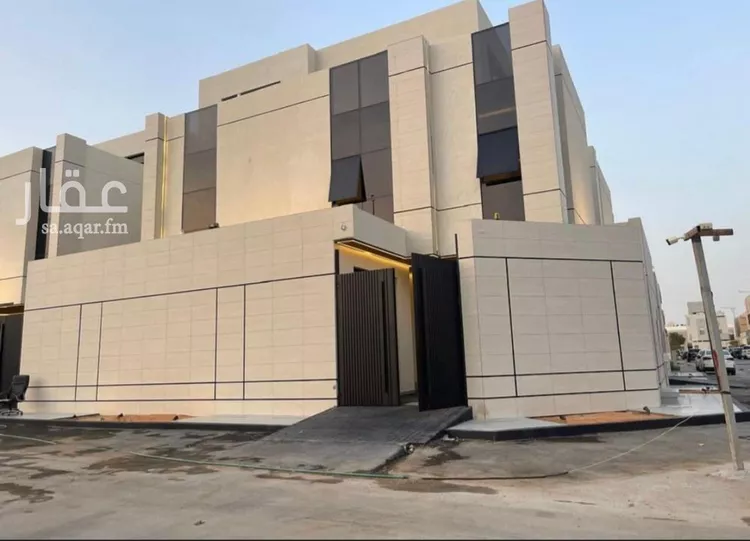 فيلا للبيع في شارع كلثوم بن وائل, حي العارض, مدينة الرياض, منطقة الرياض