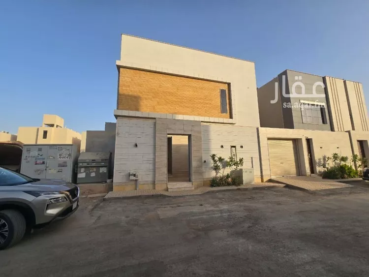 فيلا للبيع في شارع رقم 516, حي النرجس, مدينة الرياض, منطقة الرياض