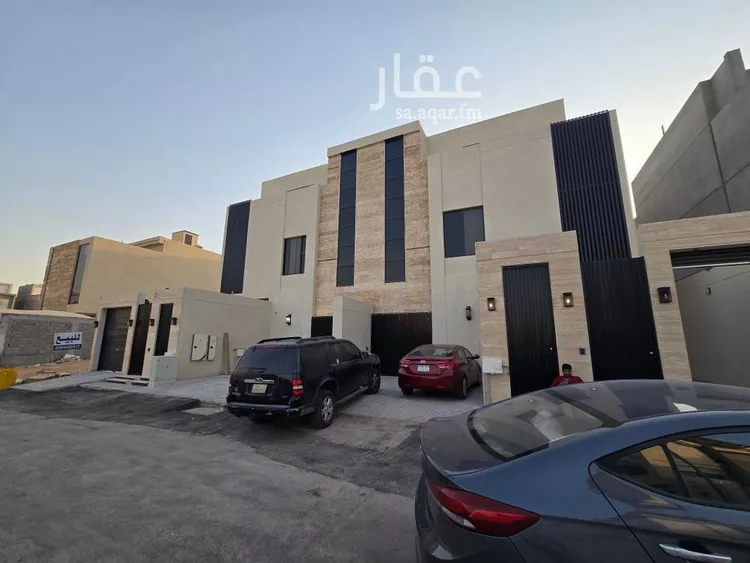 دور للبيع في شارع السيب, حي قرطبة, مدينة الرياض, منطقة الرياض