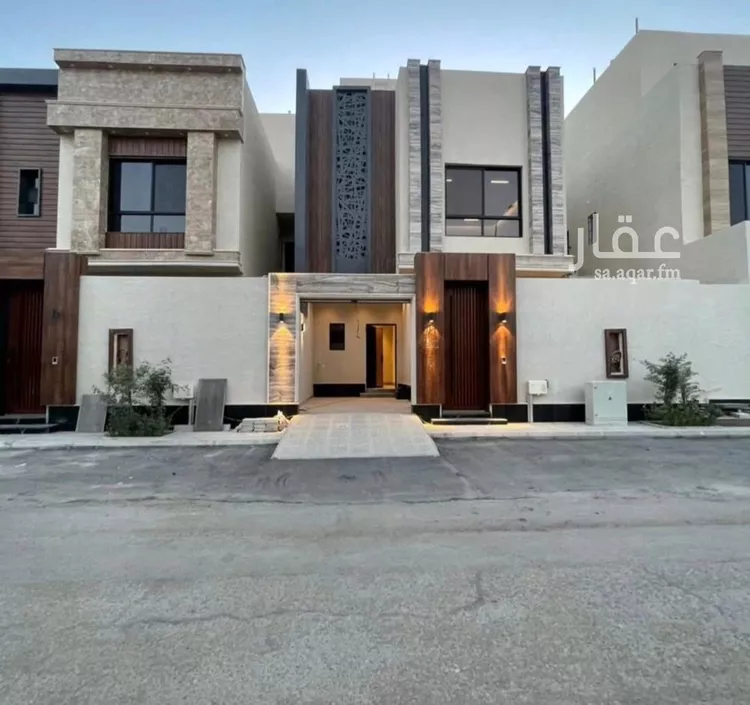 فيلا للبيع في شارع سعيد بن عبدربه, حي العارض, مدينة الرياض, منطقة الرياض صورة 3