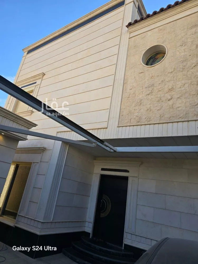 فيلا للبيع في شارع القرينات, حي الياسمين, مدينة الرياض, منطقة الرياض صورة 4