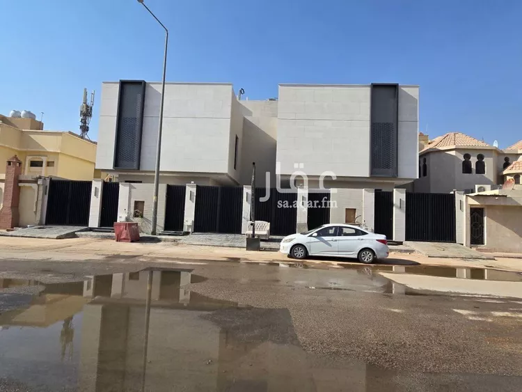 دور للبيع في شارع 726, حي الملك فيصل, مدينة الرياض, منطقة الرياض