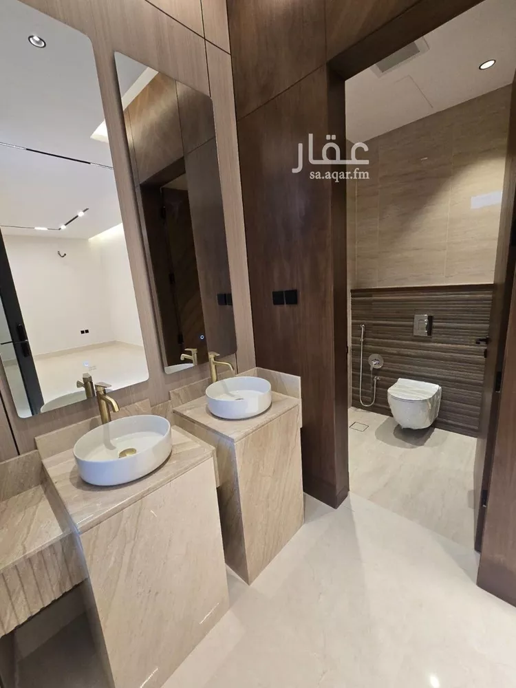 فيلا للبيع في شارع إبراهيم الرشودي, حي النهضة, مدينة الرياض, منطقة الرياض صورة 4