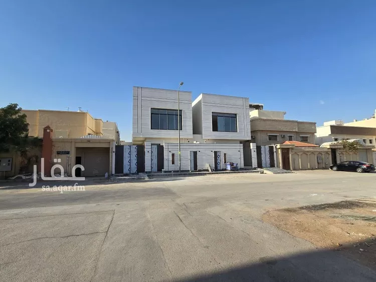 فيلا للبيع في شارع حمود الشغدلي, حي الملك فيصل, مدينة الرياض, منطقة الرياض