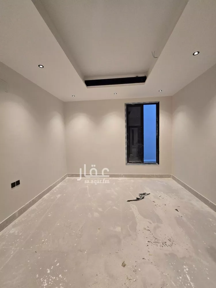 دور للبيع في شارع سعد بن عامر الأنصاري, حي النهضة, مدينة الرياض, منطقة الرياض صورة 5