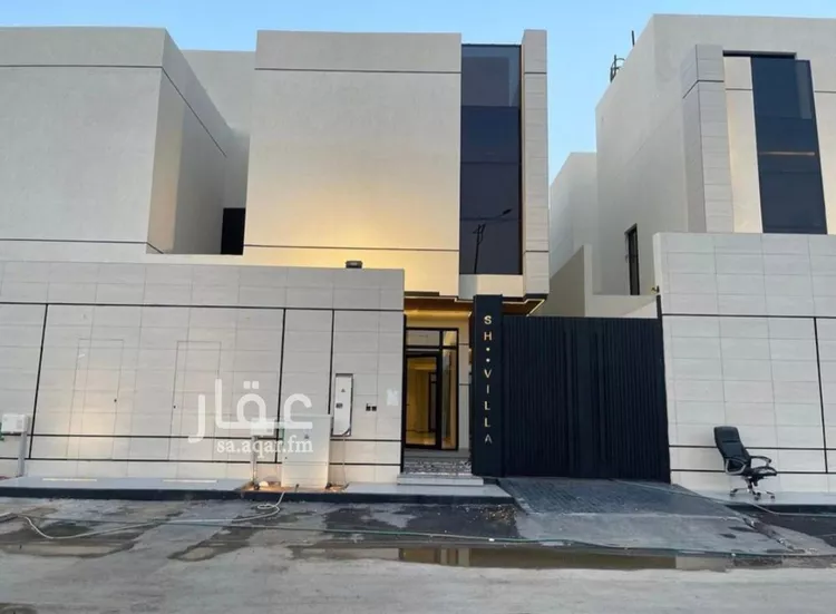 فيلا للبيع في شارع كلثوم بن وائل, حي العارض, مدينة الرياض, منطقة الرياض صورة 3