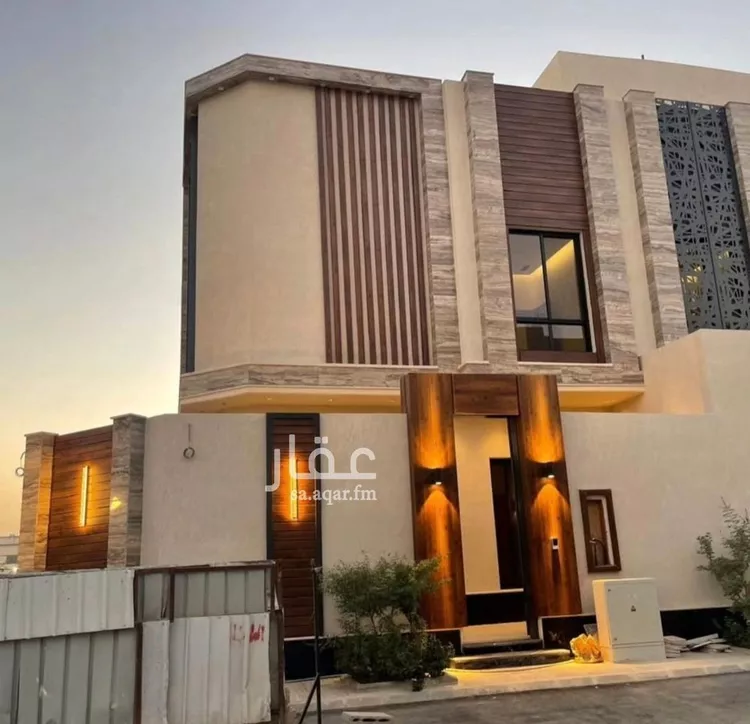 فيلا للبيع في شارع سعيد بن عبدربه, حي العارض, مدينة الرياض, منطقة الرياض صورة 2