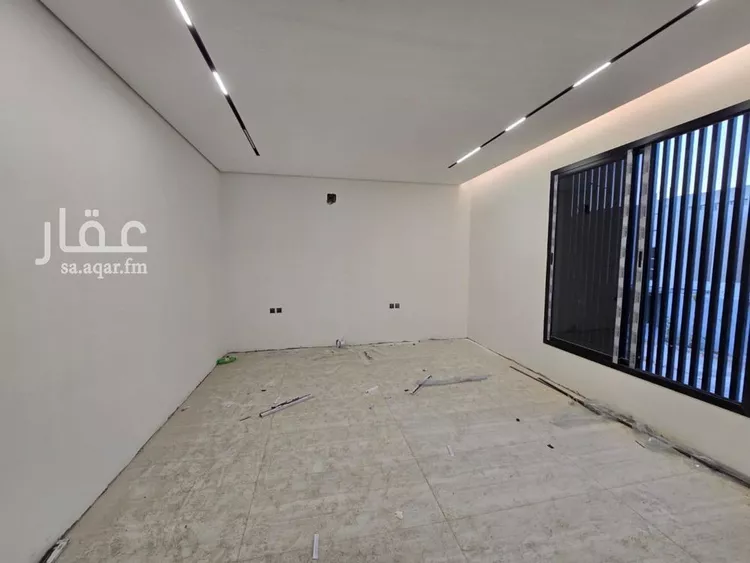 فيلا للبيع في شارع إبراهيم الرشودي, حي النهضة, مدينة الرياض, منطقة الرياض صورة 5
