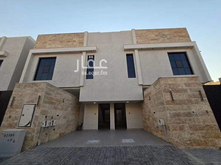 دور للبيع في شارع رقم 466, حي المونسية, مدينة الرياض, منطقة الرياض