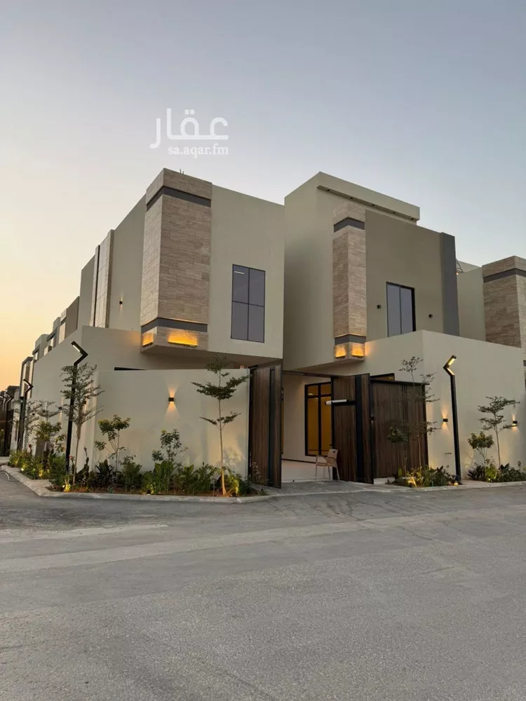 فيلا للبيع في شارع عبدالباقي اليمني, حي العارض, مدينة الرياض, منطقة الرياض