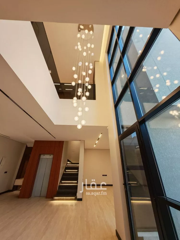 دور للبيع في شارع عبدالله البرقي, حي العارض, مدينة الرياض, منطقة الرياض صورة 2
