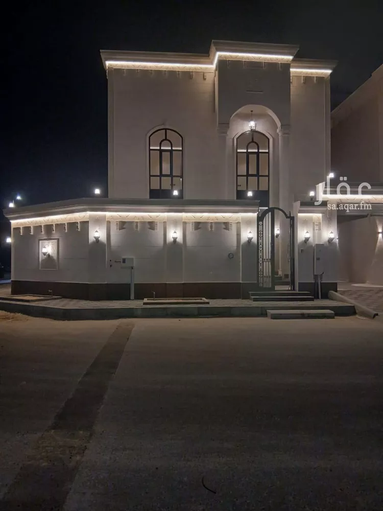 فيلا للبيع في شارع 11ب, حي الصواري, مدينة الخبر, المنطقة الشرقية صورة 2