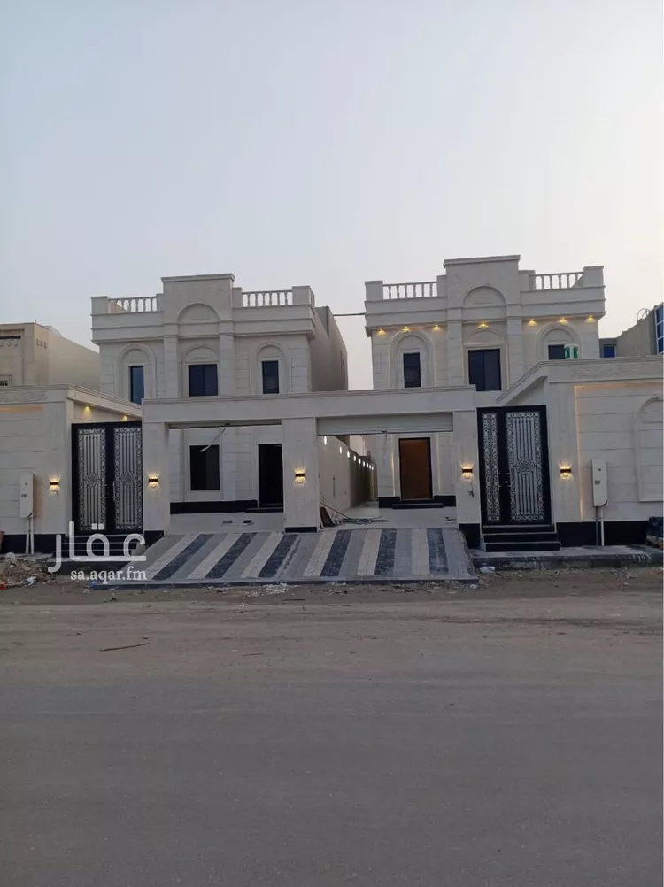 فيلا للبيع في شارع العين, حي اللؤلؤ, مدينة الخبر, المنطقة الشرقية صورة 4