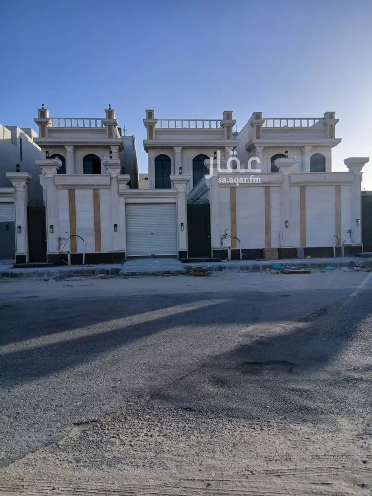 فيلا للبيع في حي اللؤلؤ, مدينة الخبر, المنطقة الشرقية