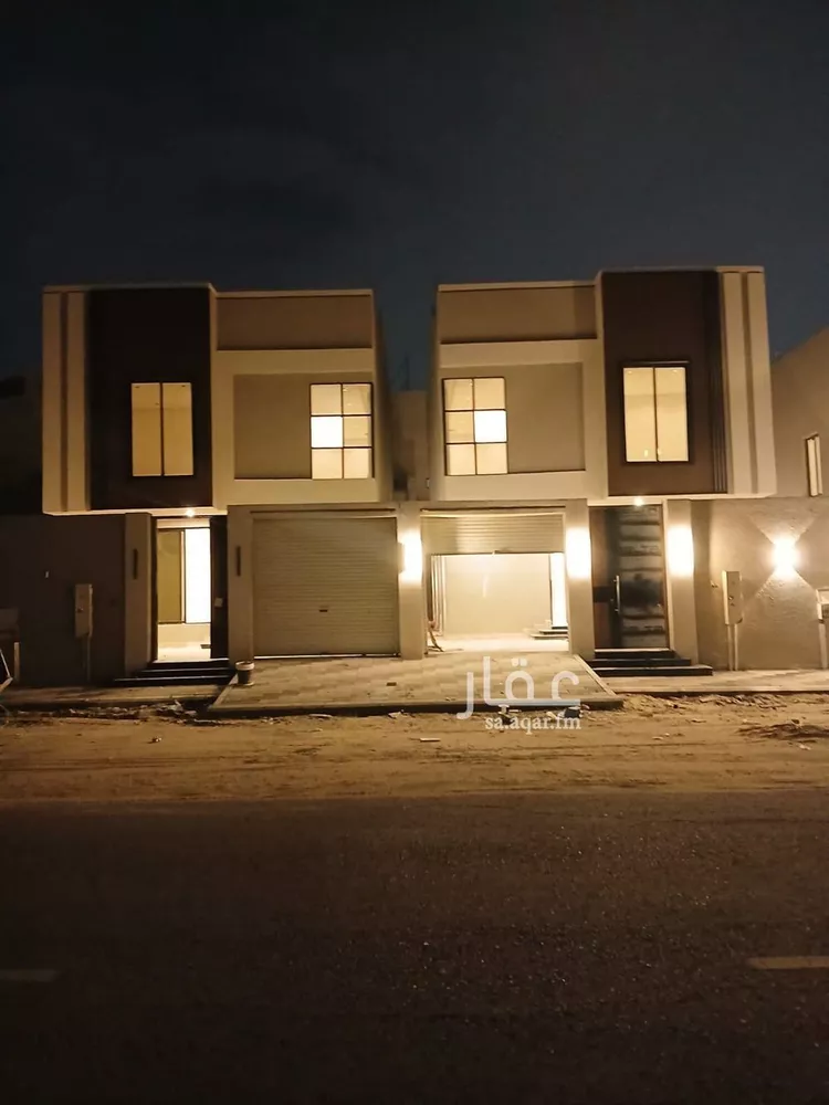 فيلا للبيع في شارع الرخاء, حي الشعلة, مدينة الدمام, المنطقة الشرقية صورة 3