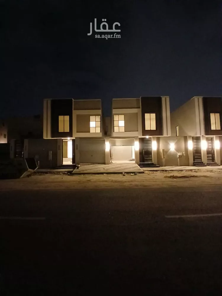 فيلا للبيع في شارع الرخاء, حي الشعلة, مدينة الدمام, المنطقة الشرقية