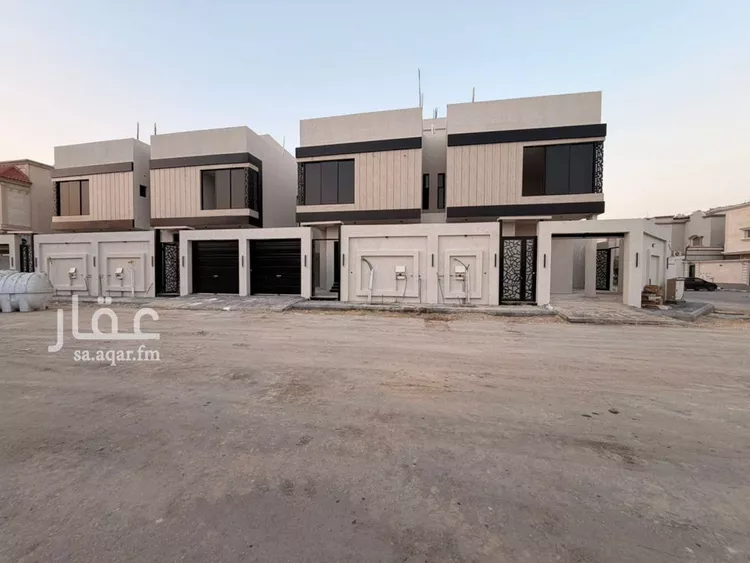 فيلا للبيع في حي الشراع, مدينة الخبر, المنطقة الشرقية صورة 2