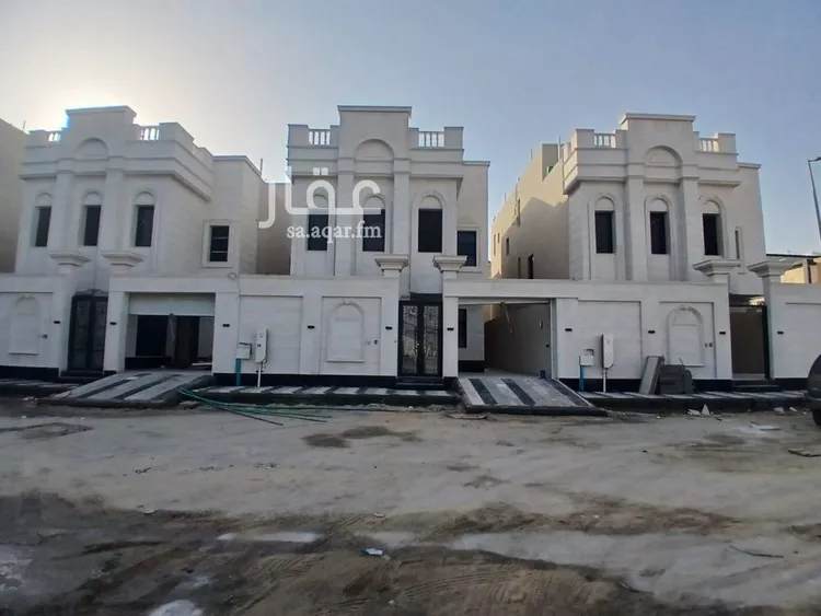 فيلا للبيع في شارع المعارج, حي الأمواج, مدينة الخبر, المنطقة الشرقية صورة 4