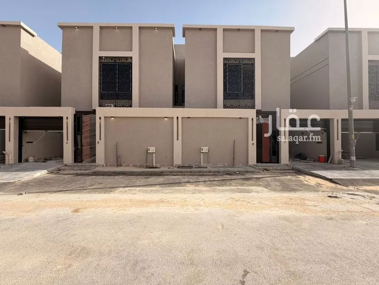 فيلا للبيع في شارع عسير, حي الدانة, مدينة الاحساء, المنطقة الشرقية 9