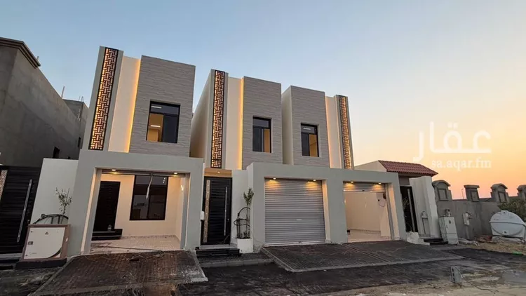 Villa for Sale in Al Khobar Al Aqiq 3