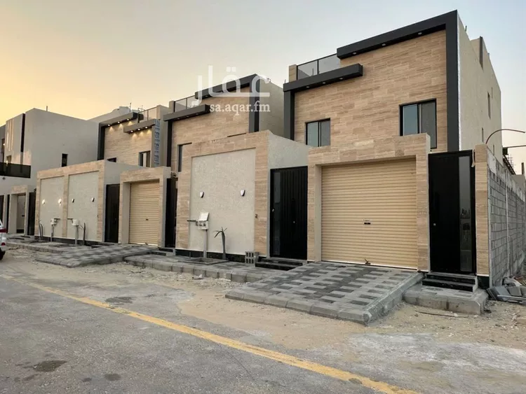 فيلا للبيع في شارع الرحمة, حي الأمواج, مدينة الخبر, المنطقة الشرقية