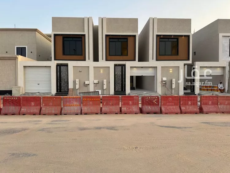 فيلا للبيع في حي الأمواج, مدينة الخبر, المنطقة الشرقية