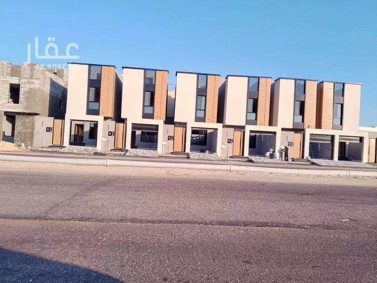 فيلا للبيع في شارع المكاسب, حي العقيق, مدينة الخبر, المنطقة الشرقية صورة 2