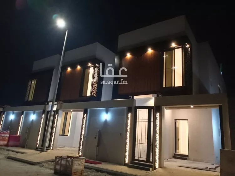 فيلا للبيع في شارع حـرض, حي الصواري, مدينة الخبر, المنطقة الشرقية صورة 3