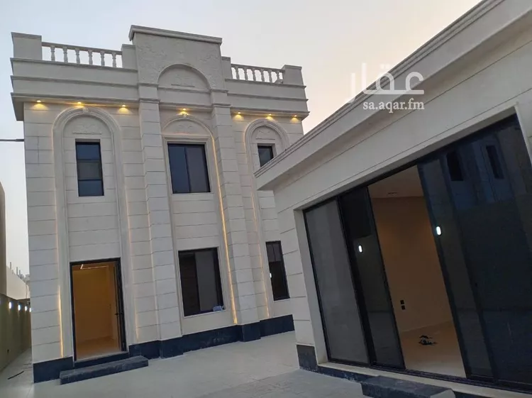 فيلا للبيع في شارع العين, حي اللؤلؤ, مدينة الخبر, المنطقة الشرقية صورة 5